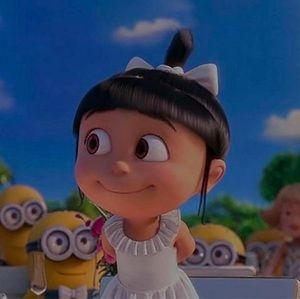 Meet your Posher, Hazey